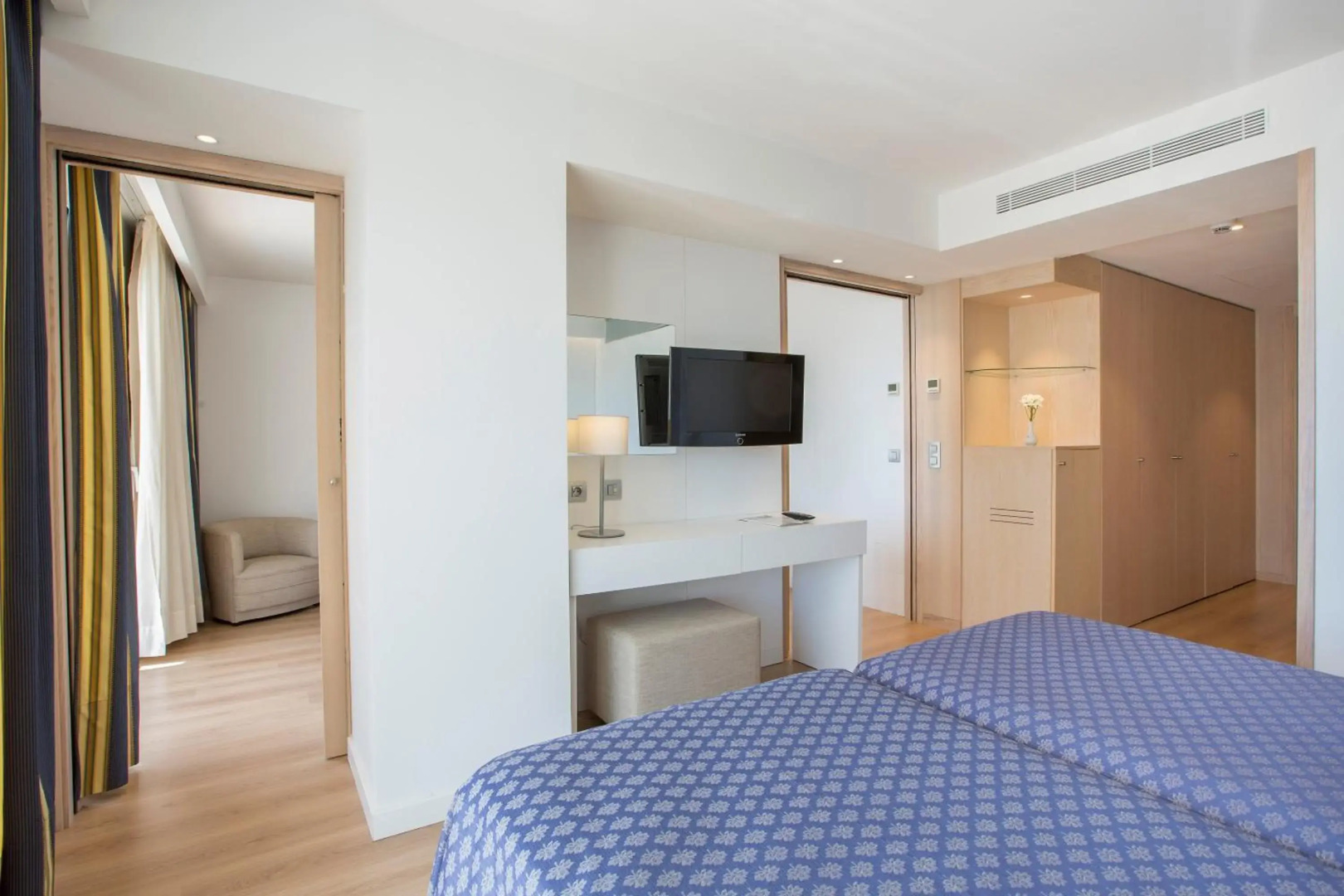 Hipotels Hotel Don Juan