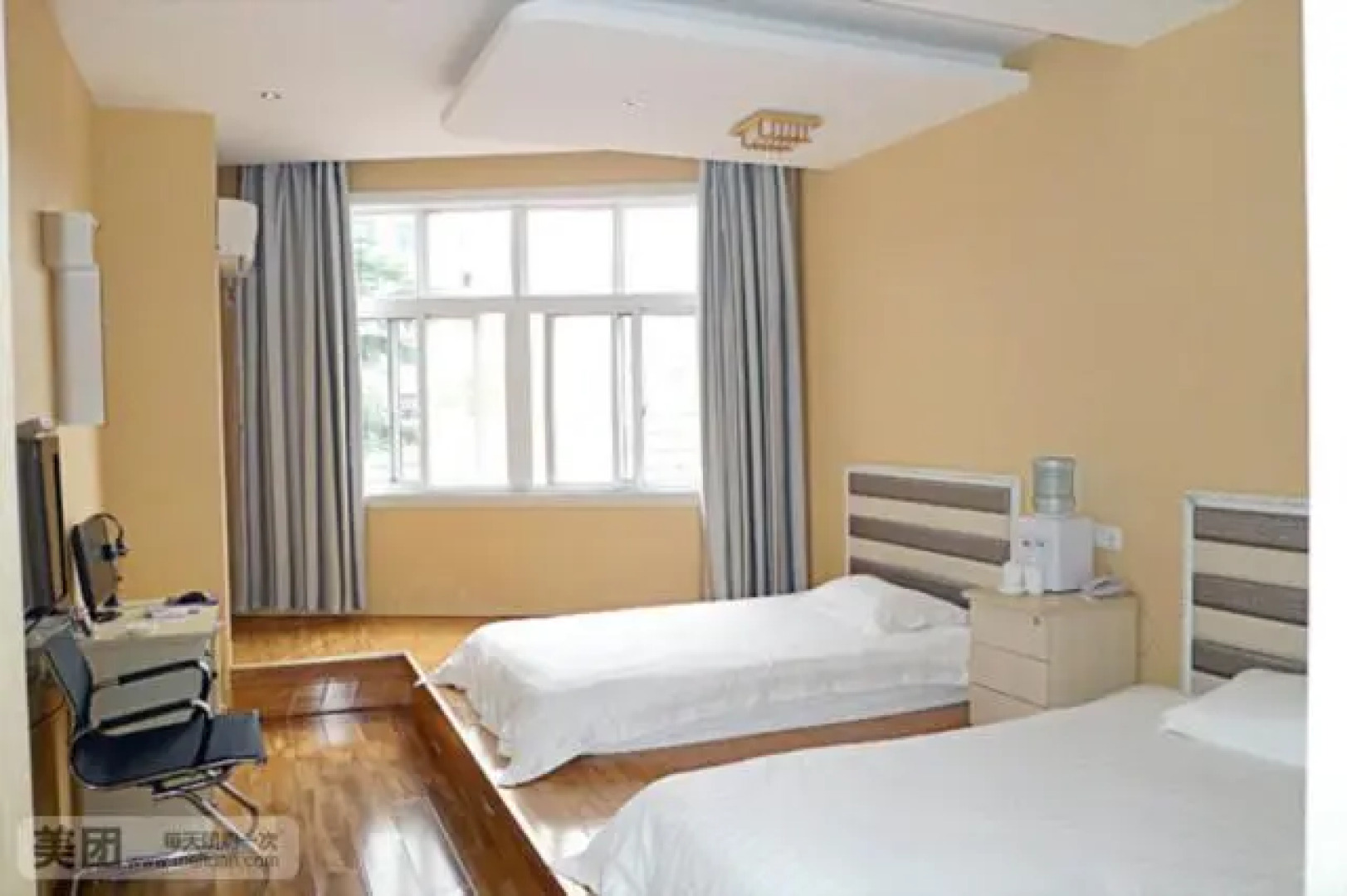 Xiaoyinxiang Korean Boutique Inn