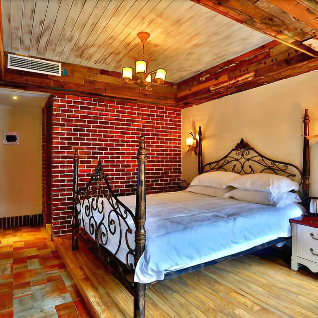 Hangzhou No.55 Bie Yuan Inn