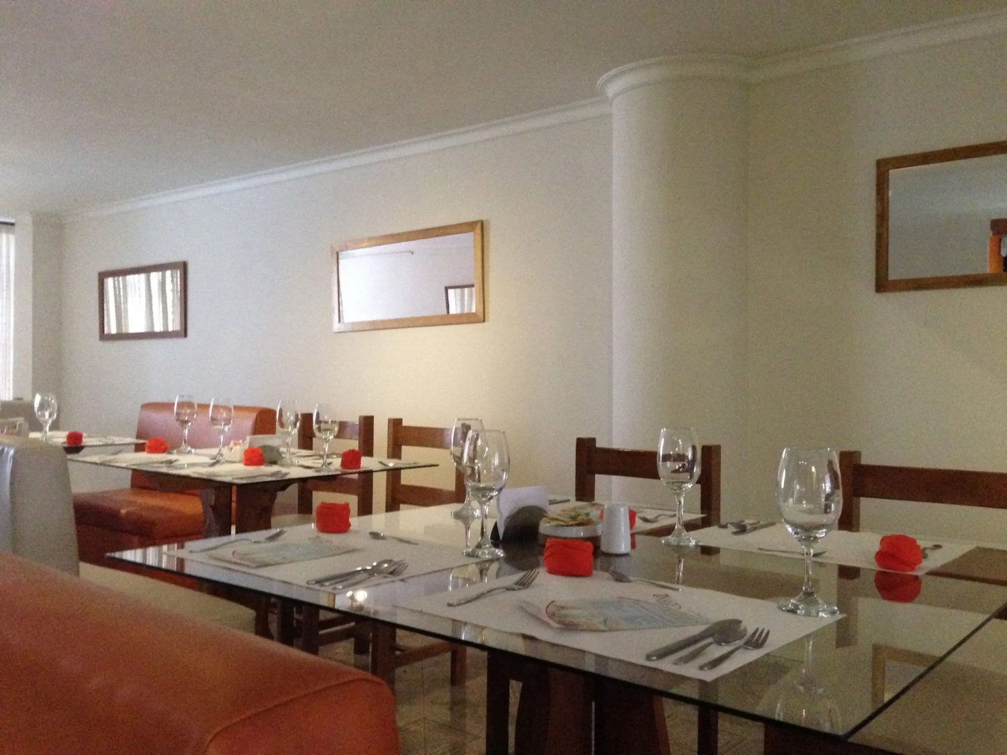 Molicie Casa Hotel