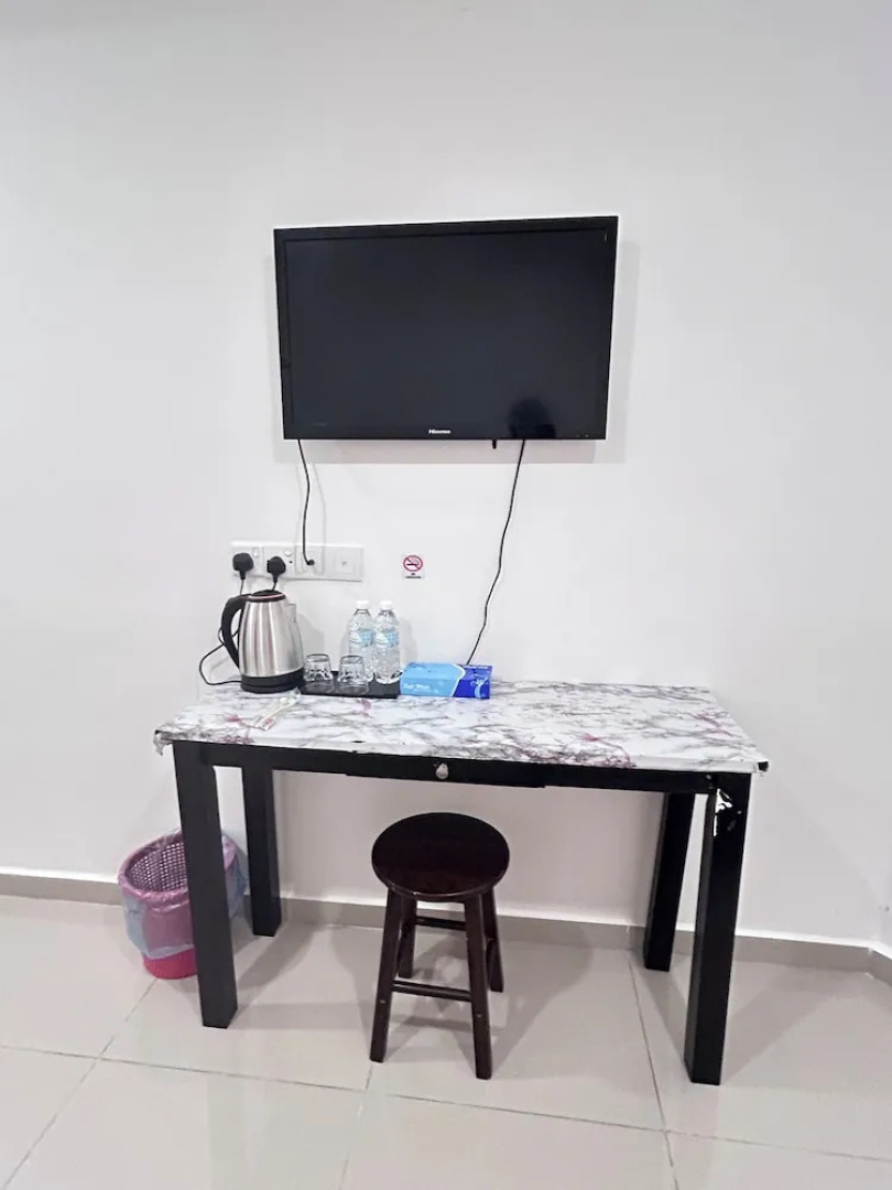 Nilai Hotel