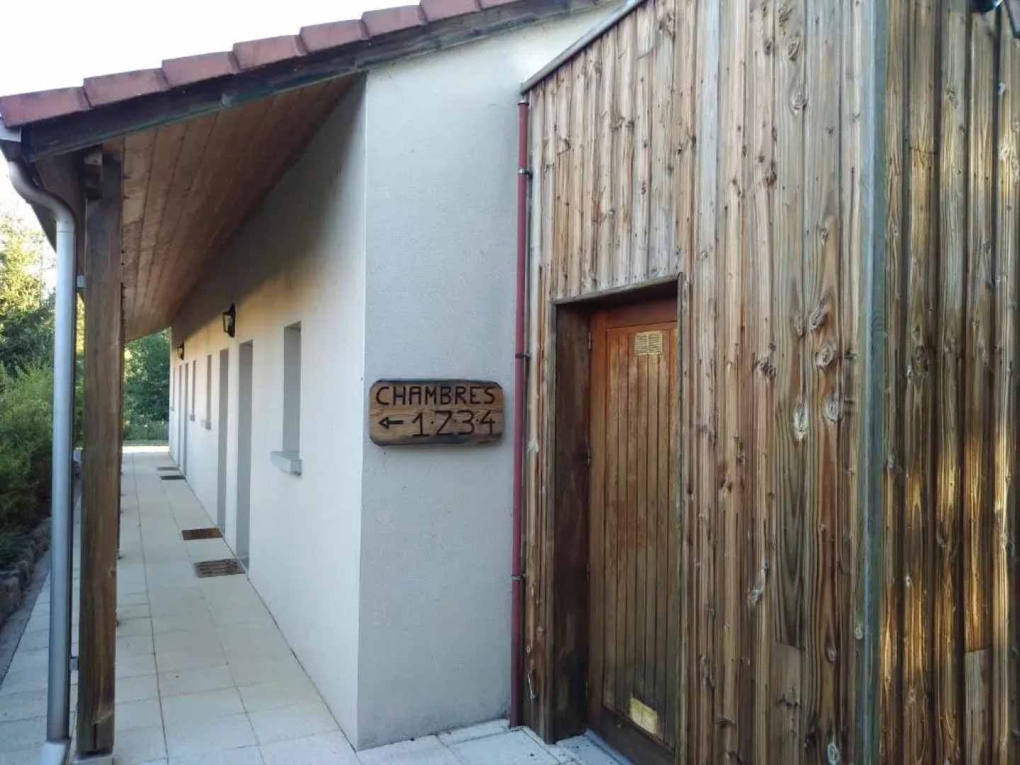 Auberge de lIle damour