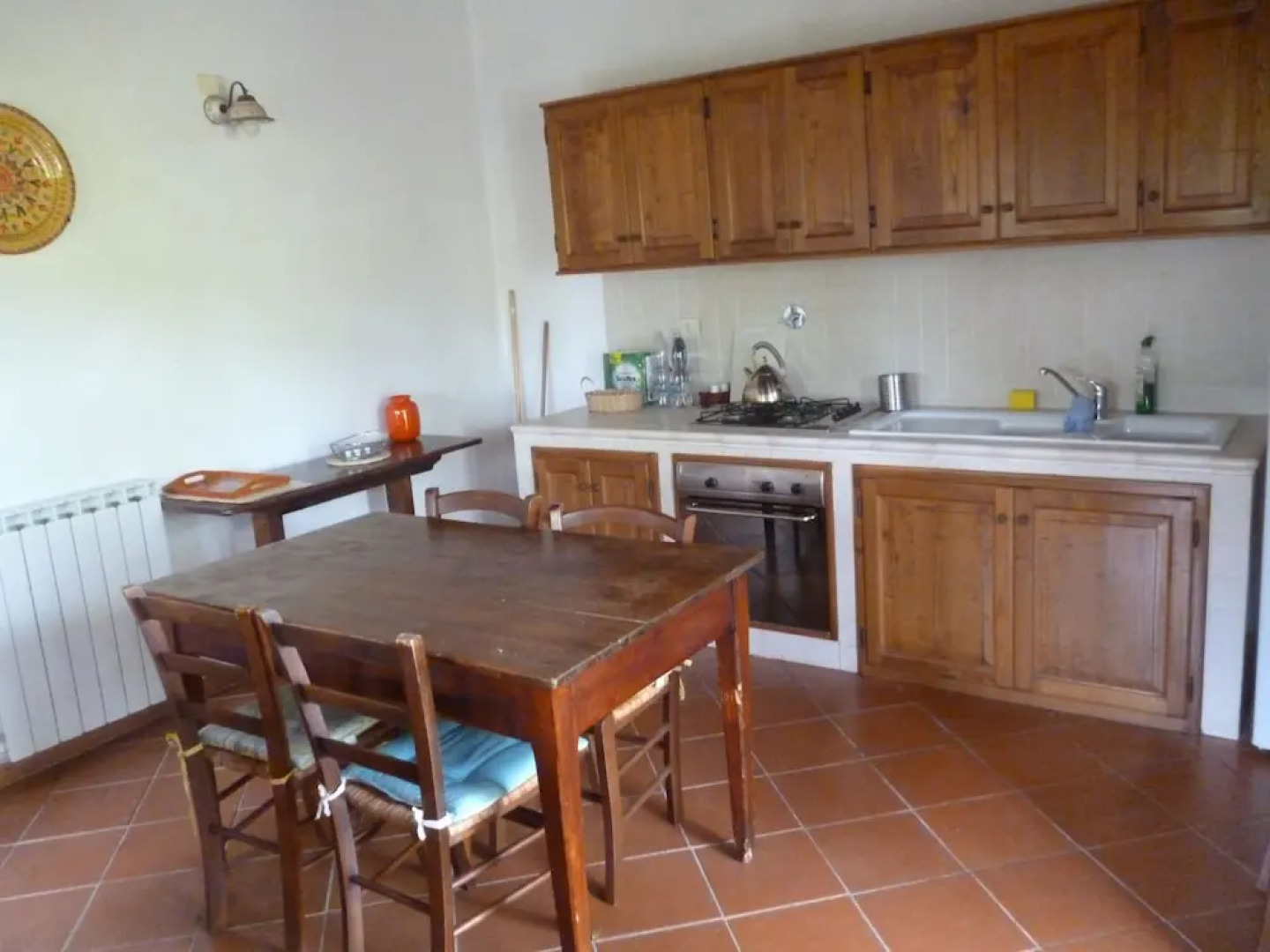 Agriturismo Il Cerreto