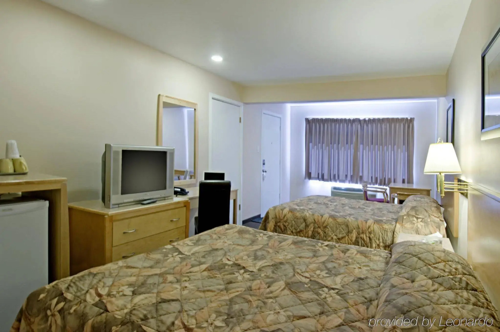 Canadas Best Value Inn Prince George