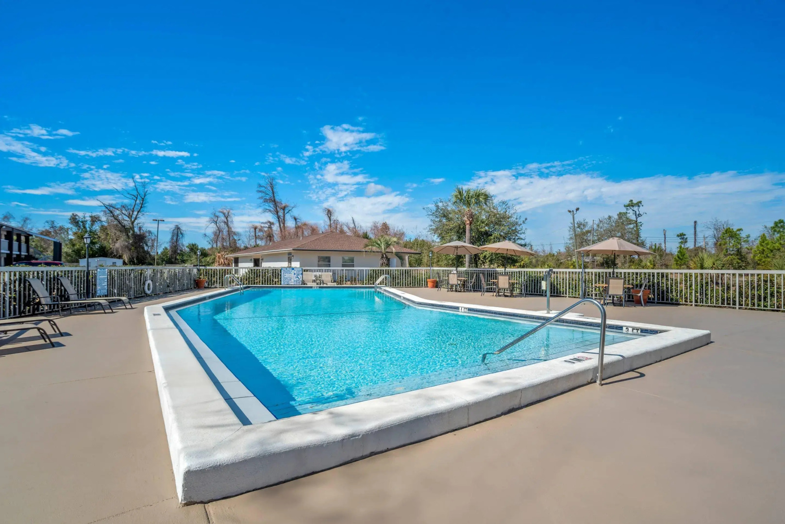 Quality Inn Panama City North