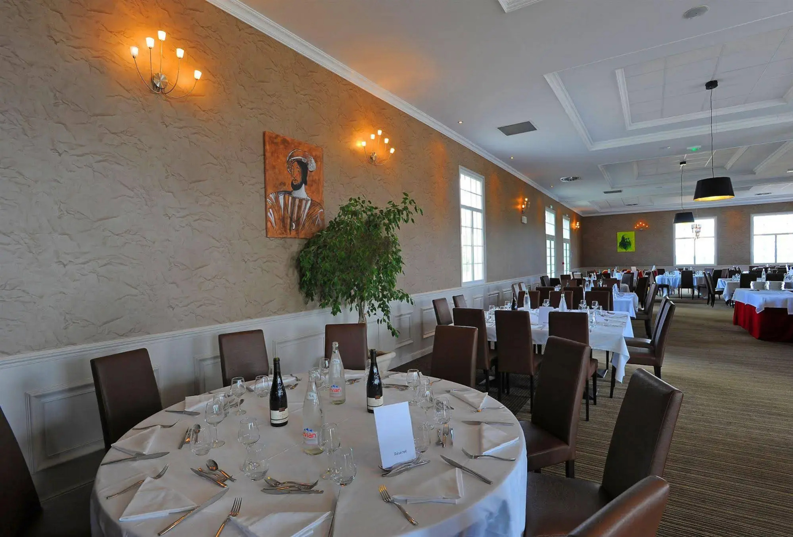 Villa Bellagio Amboise