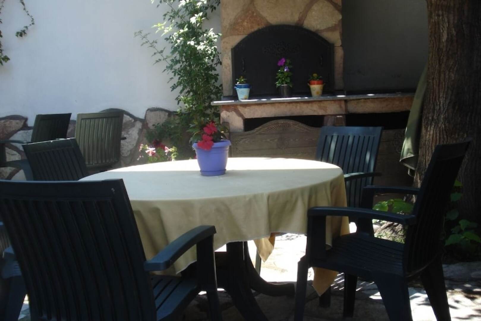 Sinan Bey Konagi - Special Class