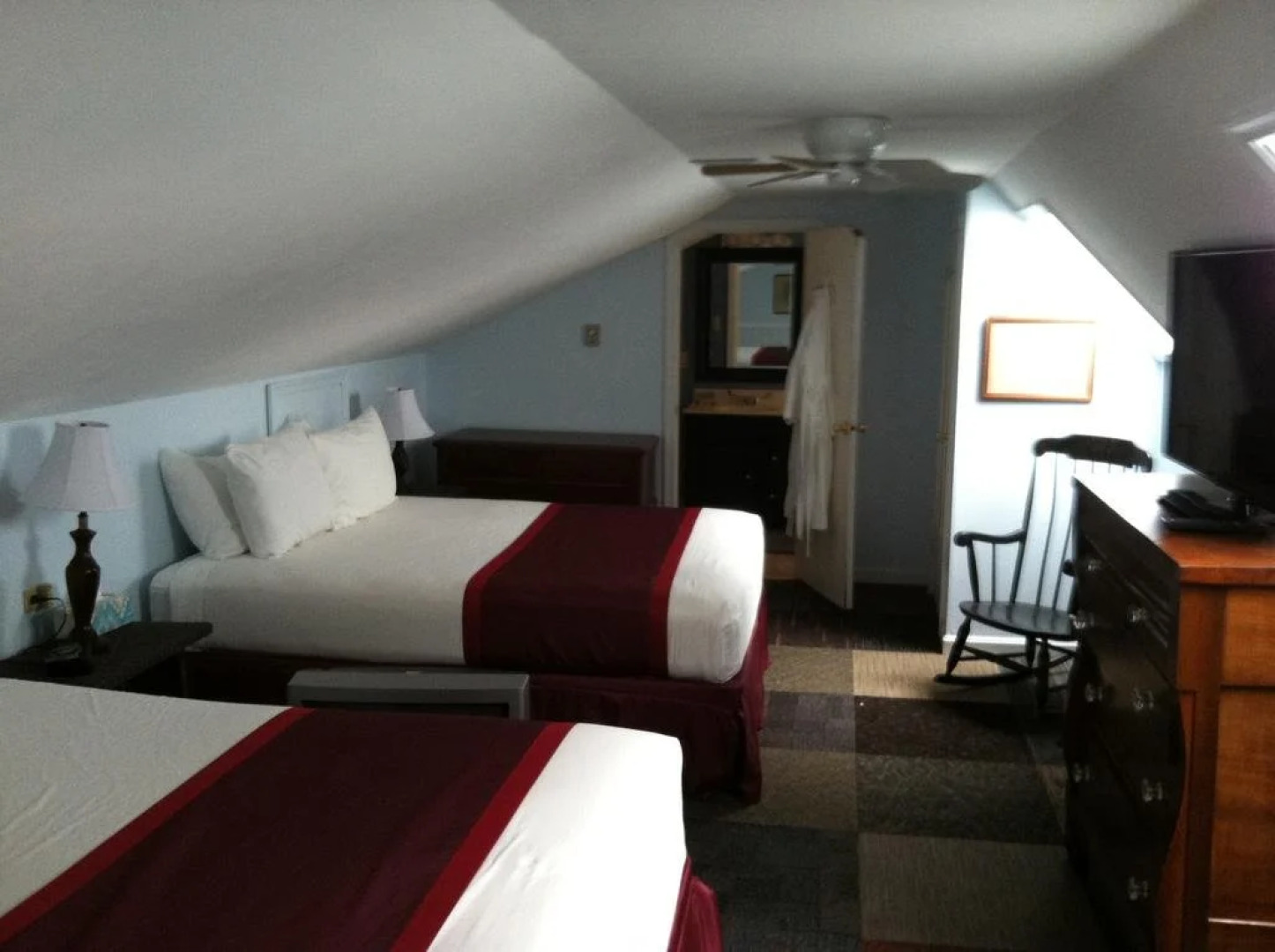 Cypress River Inn & Spa