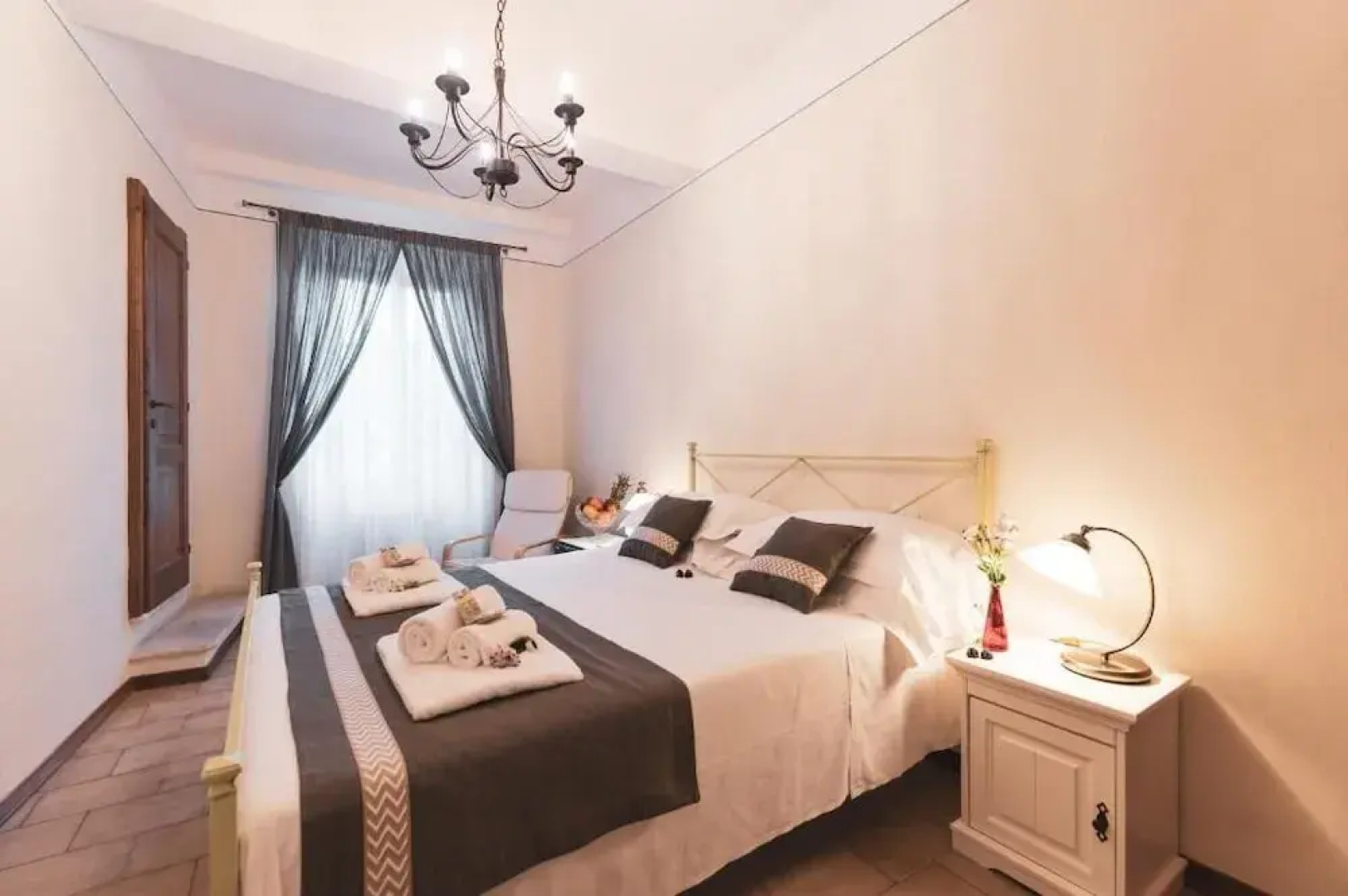 Albergo Giardino