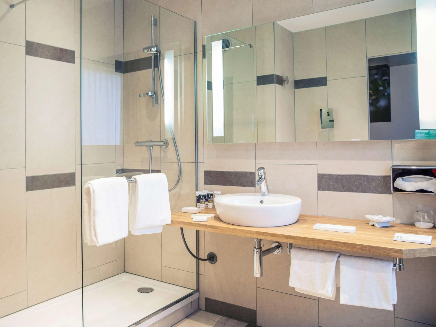 Mercure Poitiers Centre