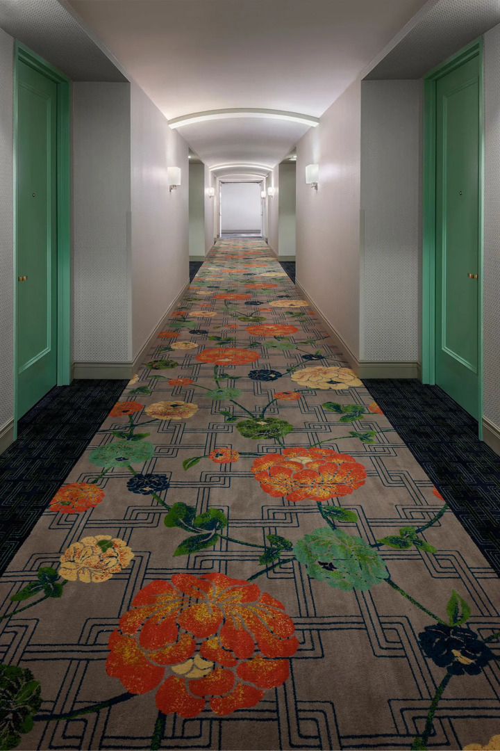 Moody Gardens Hotel, Spa and Convention Center