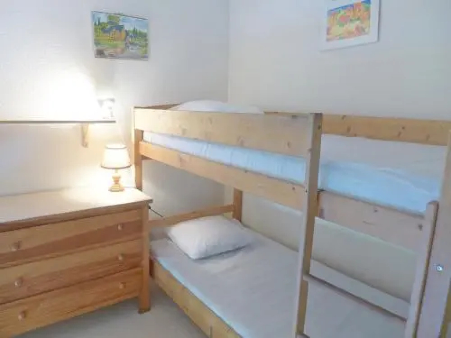 Holiday Home Les Landaises.8