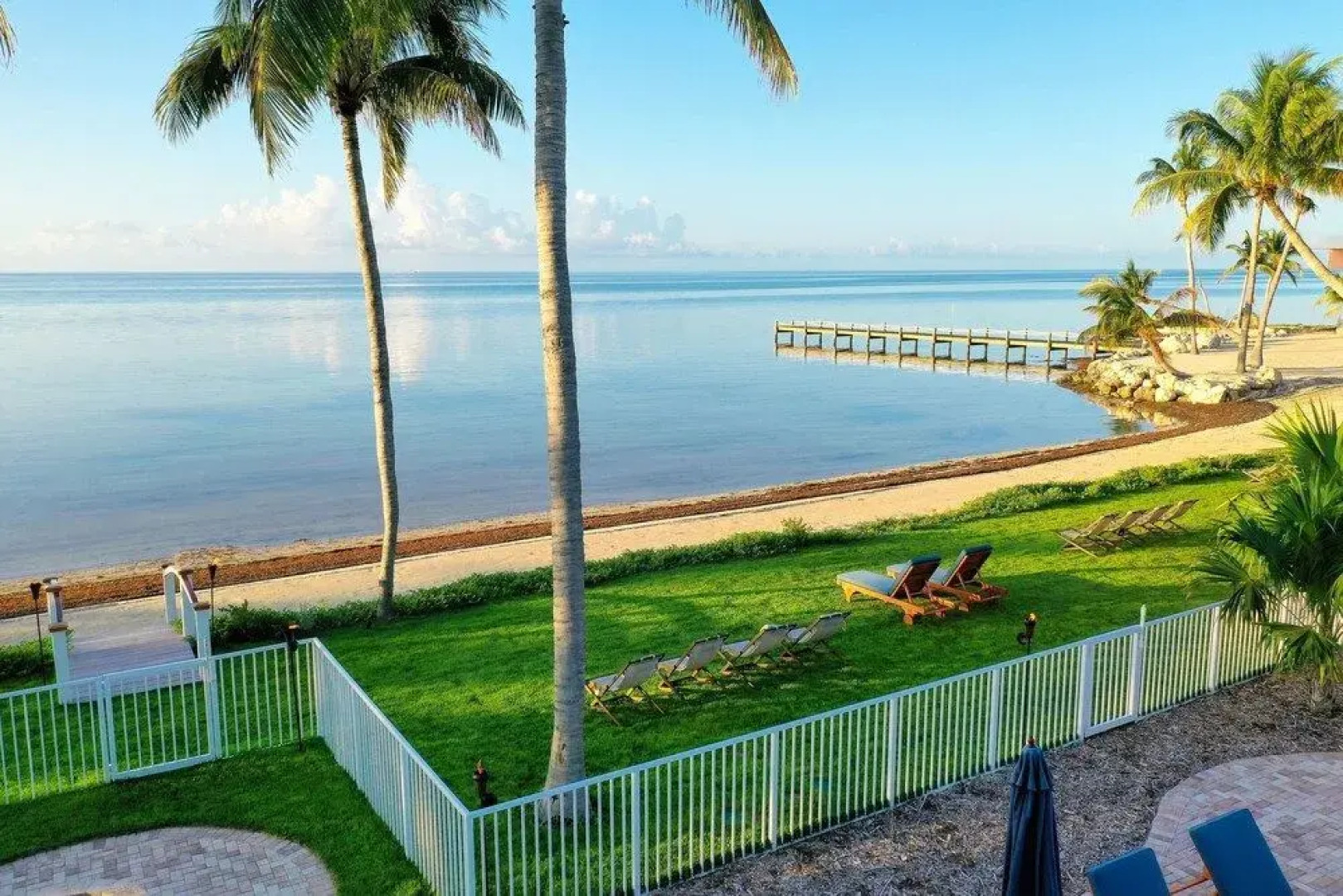 Grassy Flats Resort & Beach Club