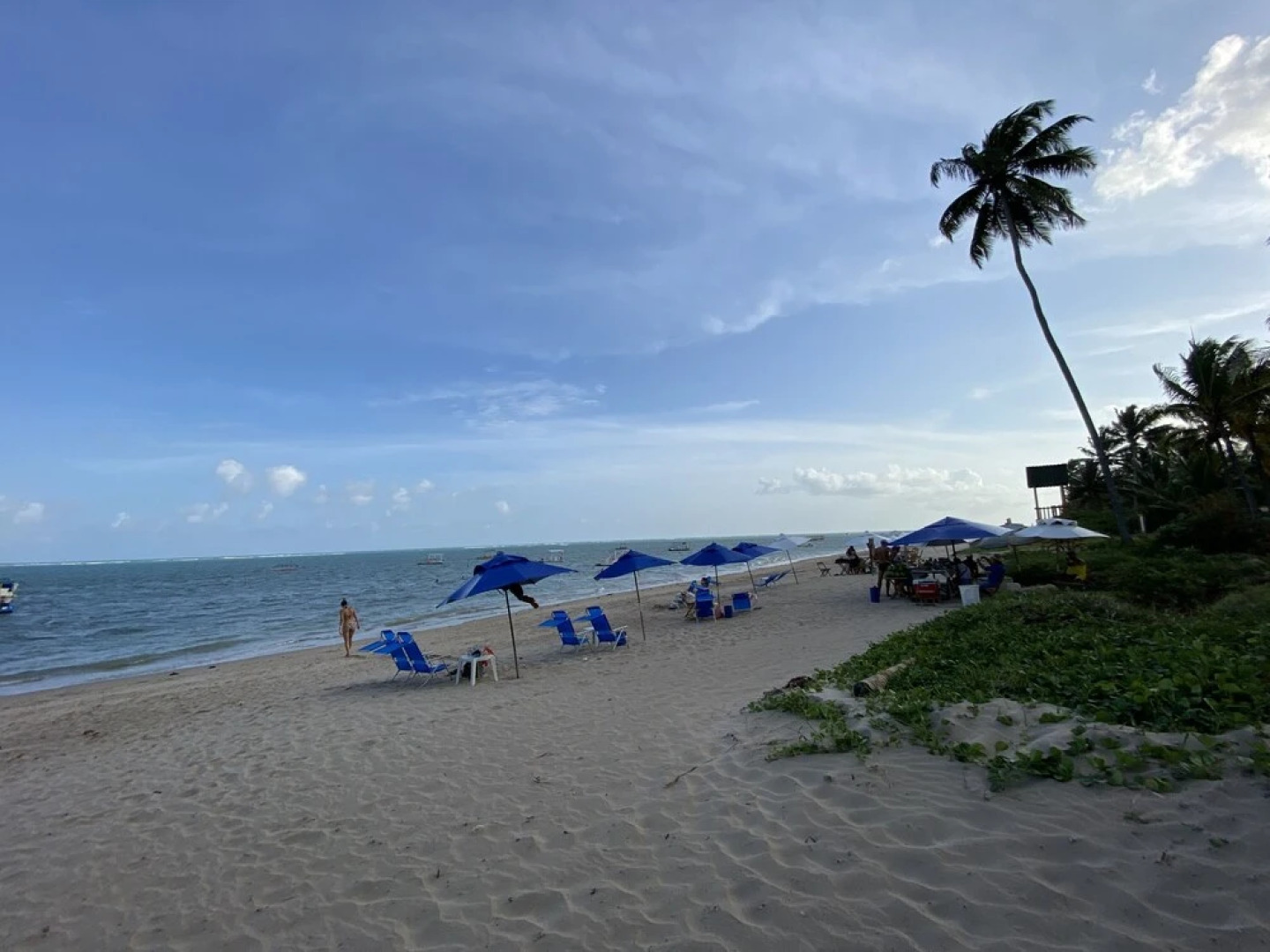 Villas Patacho - Milagres Ap 103 Bloco C