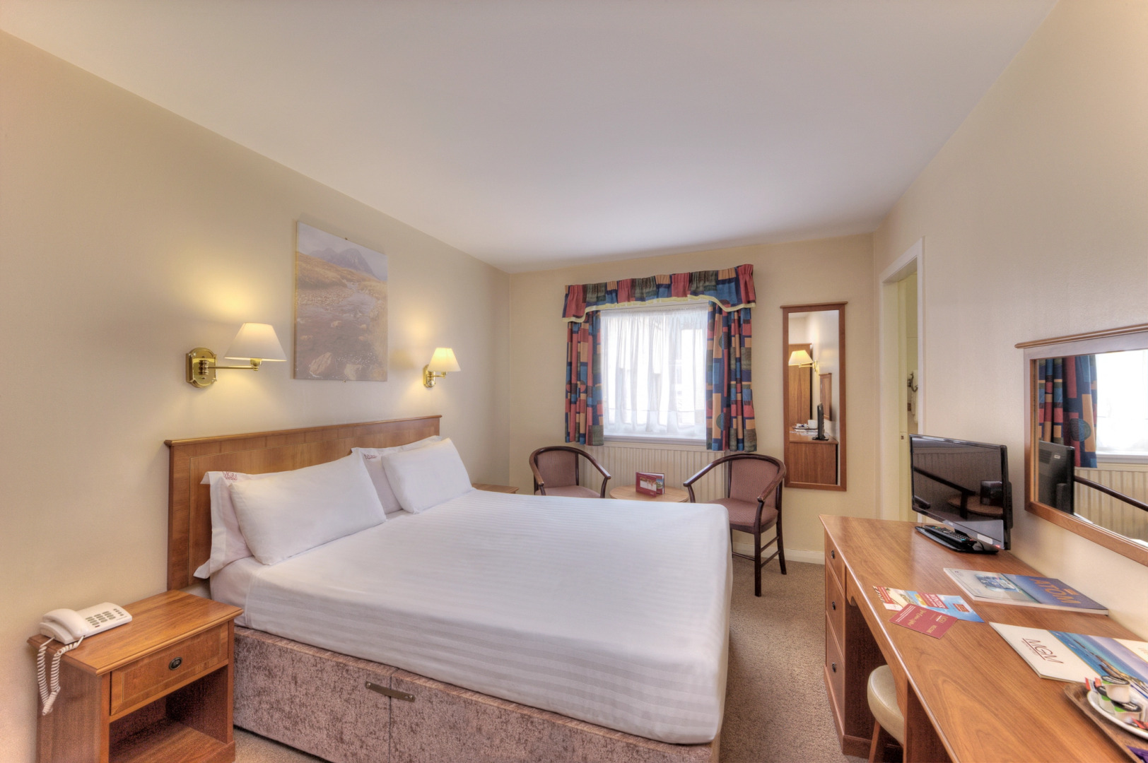 Muthu Fort William Hotel