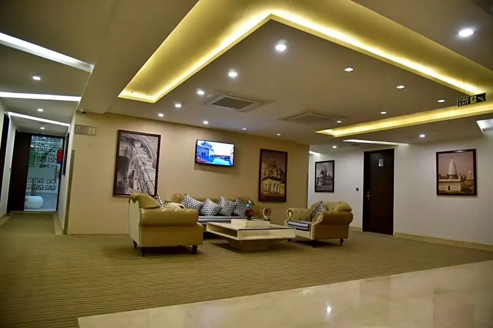 Clarks INN Suite Gwalior