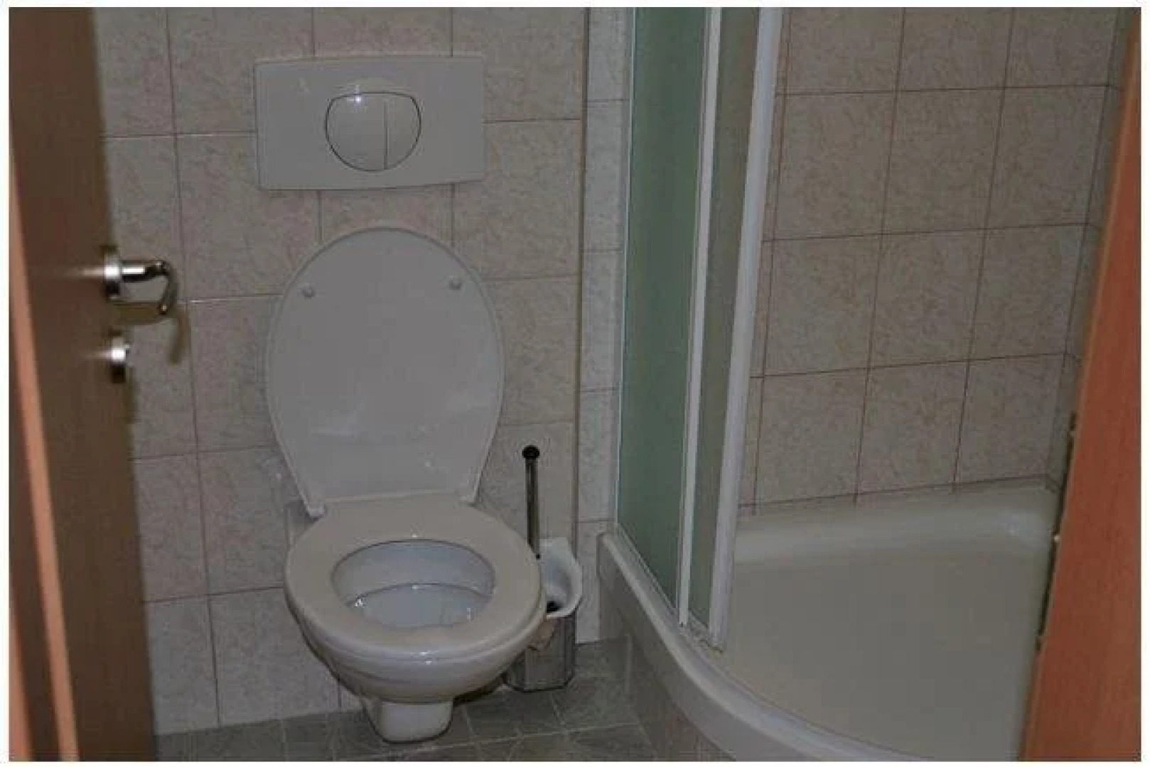 Hotel Mariana Gaborika