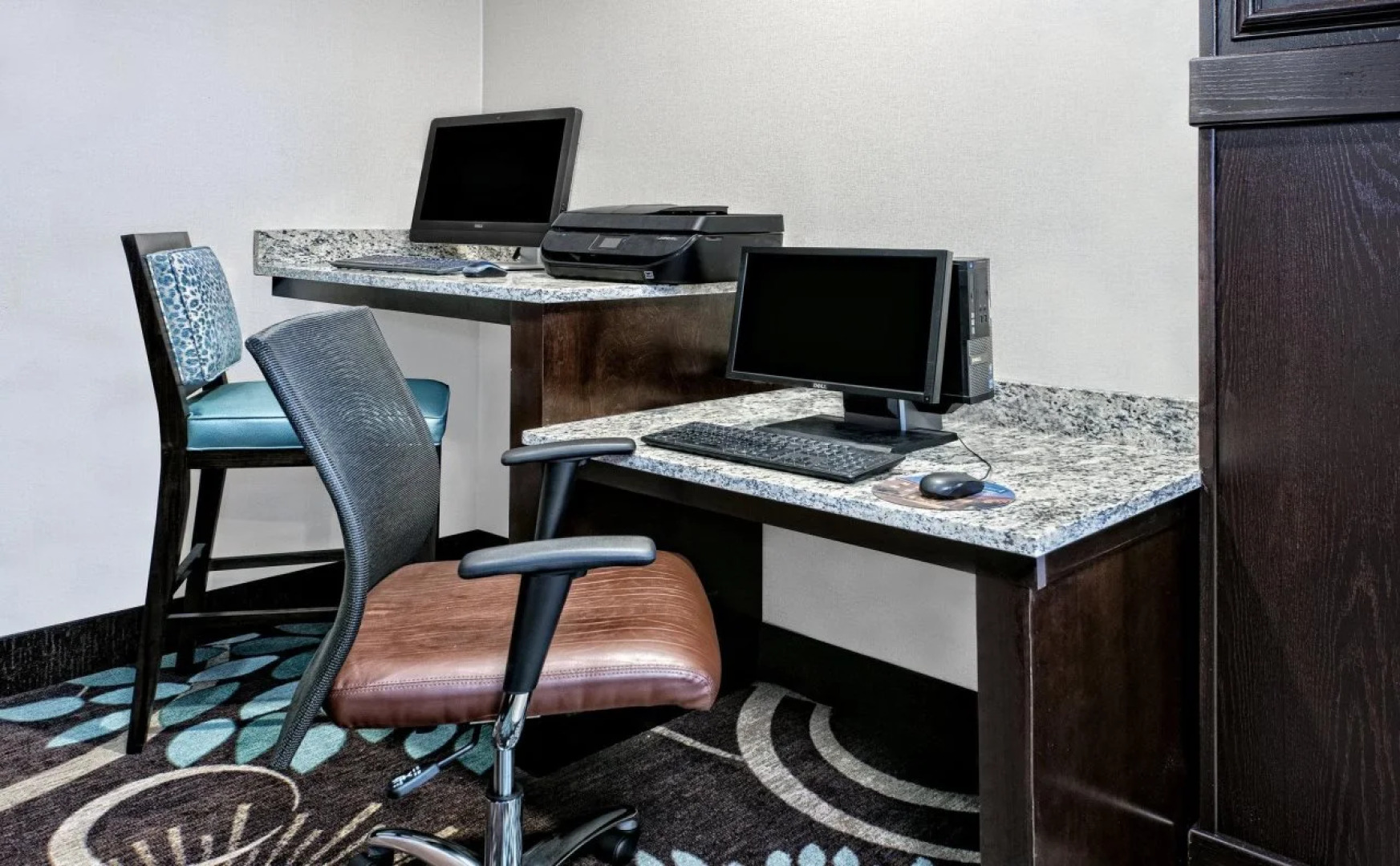 Staybridge Suites Lubbock - University Area by IHG