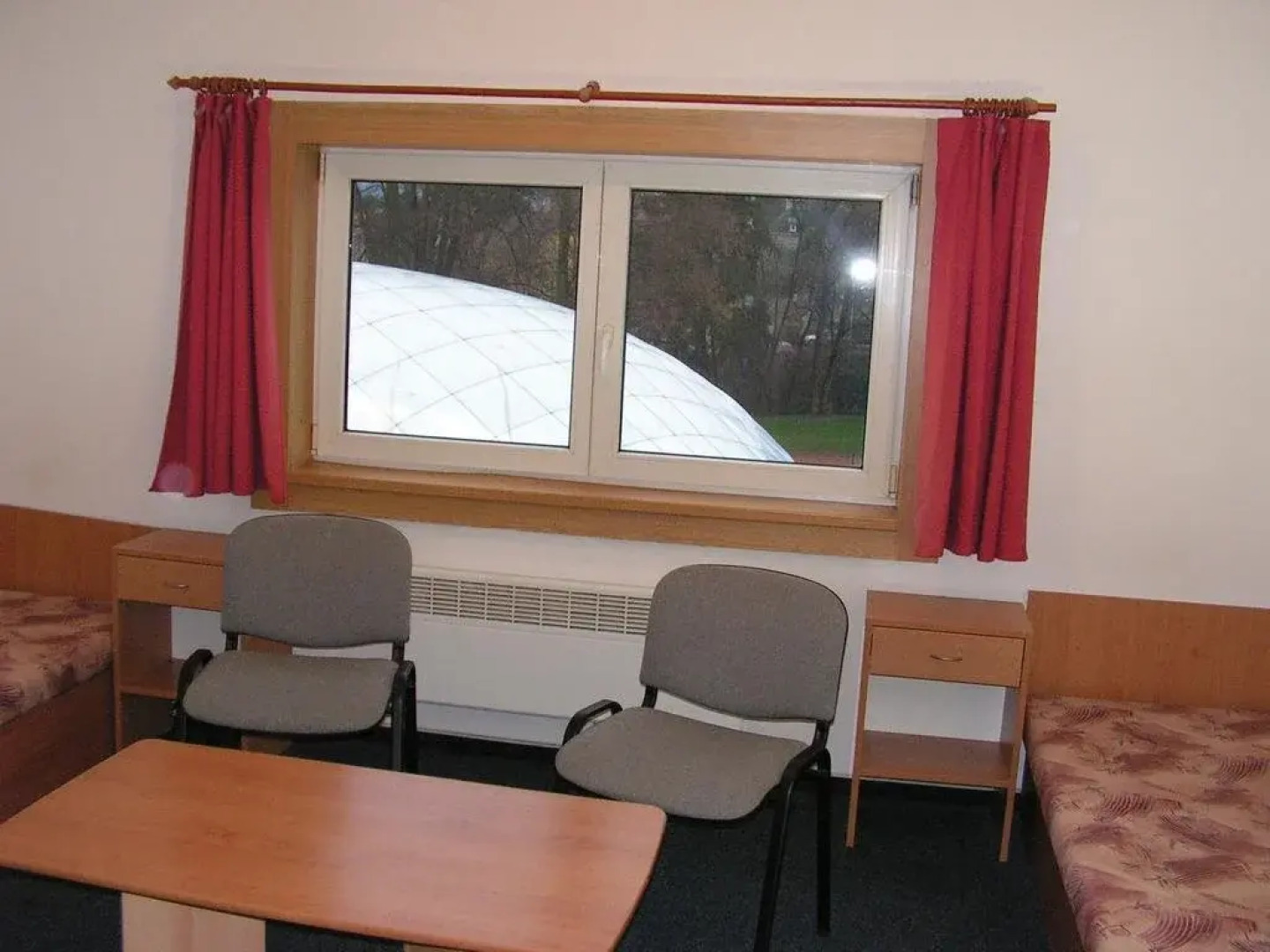 Zimni stadion Cernosice