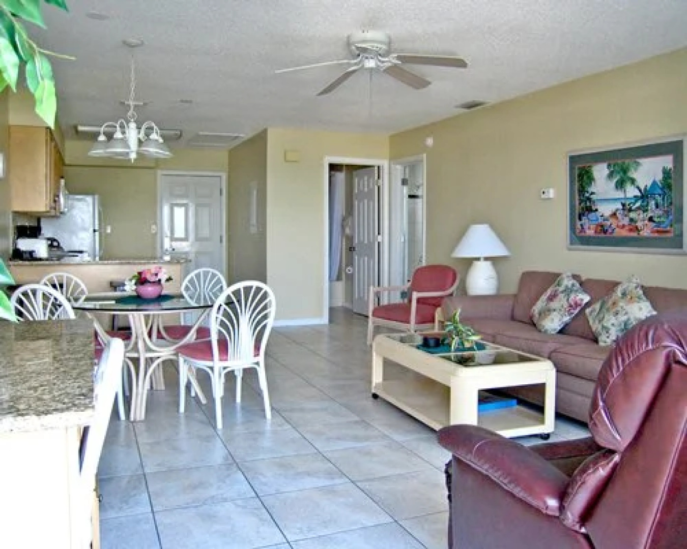 Outrigger Resort by RVA