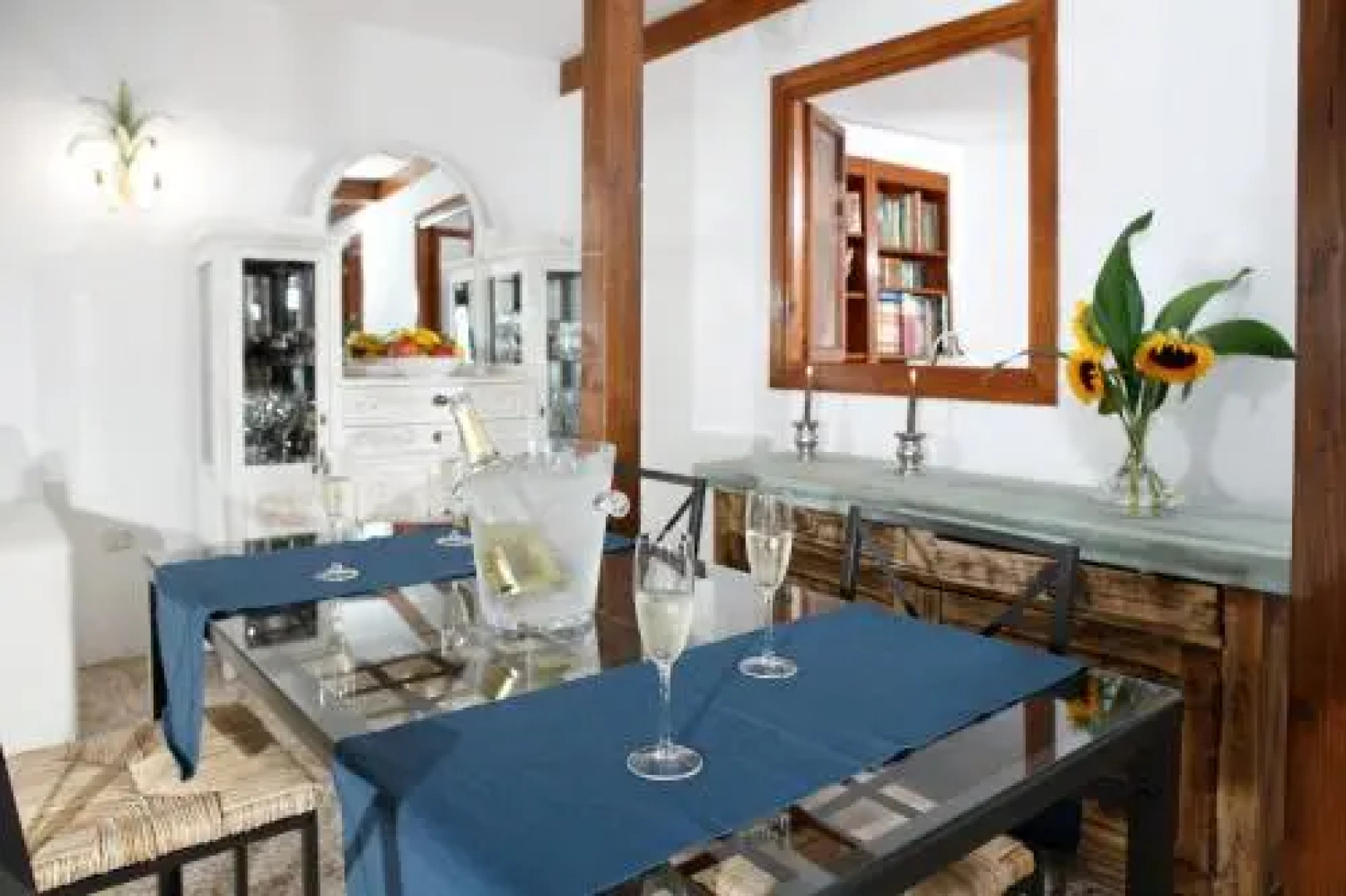 Candelaria's Mountain House (Pool & Sea Views)