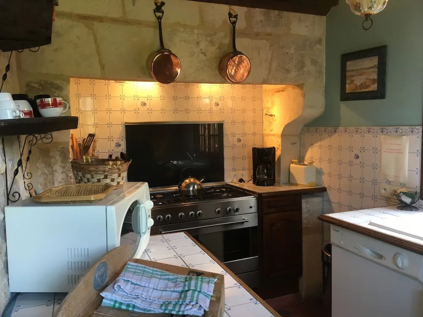 Domaine de Géffosse