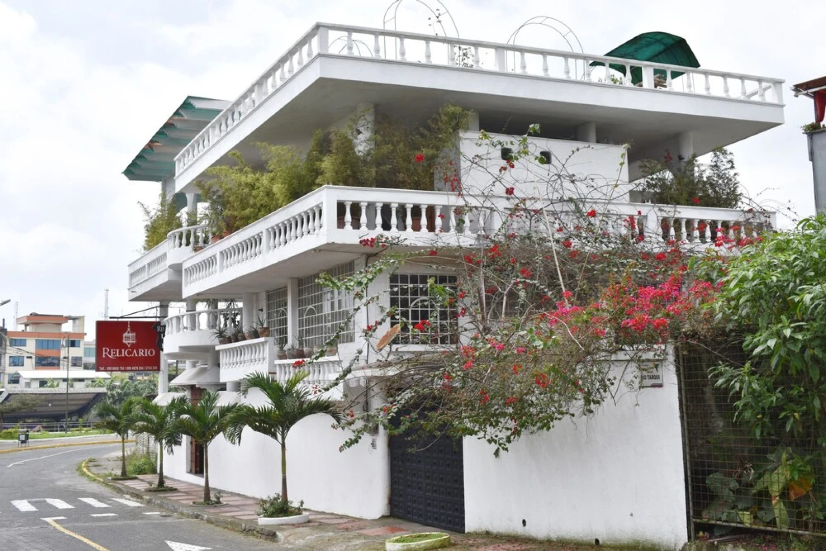 Casa Relicario Hotel Boutique