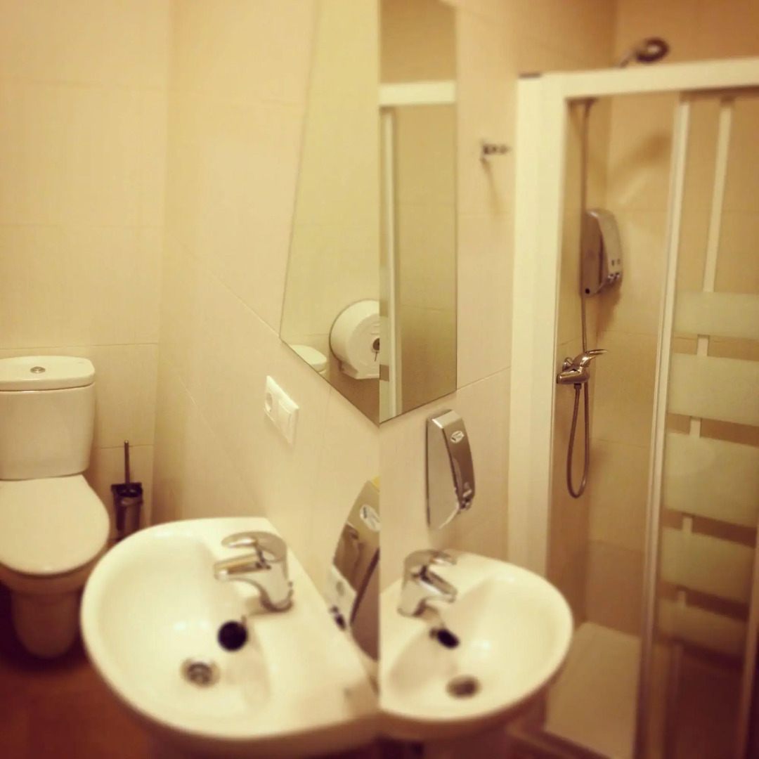 El Albergue de Herrera