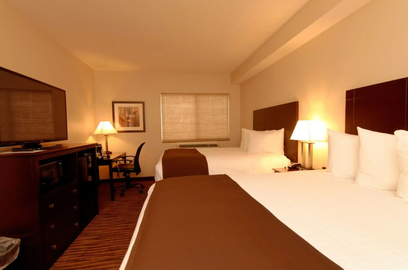 Cobblestone Inn & Suites - Fort Madison