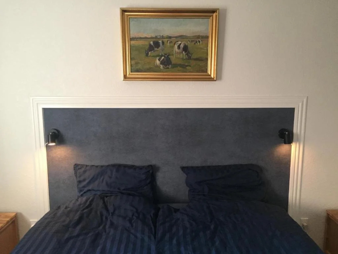 Den gamle Kostald Bed & Breakfast