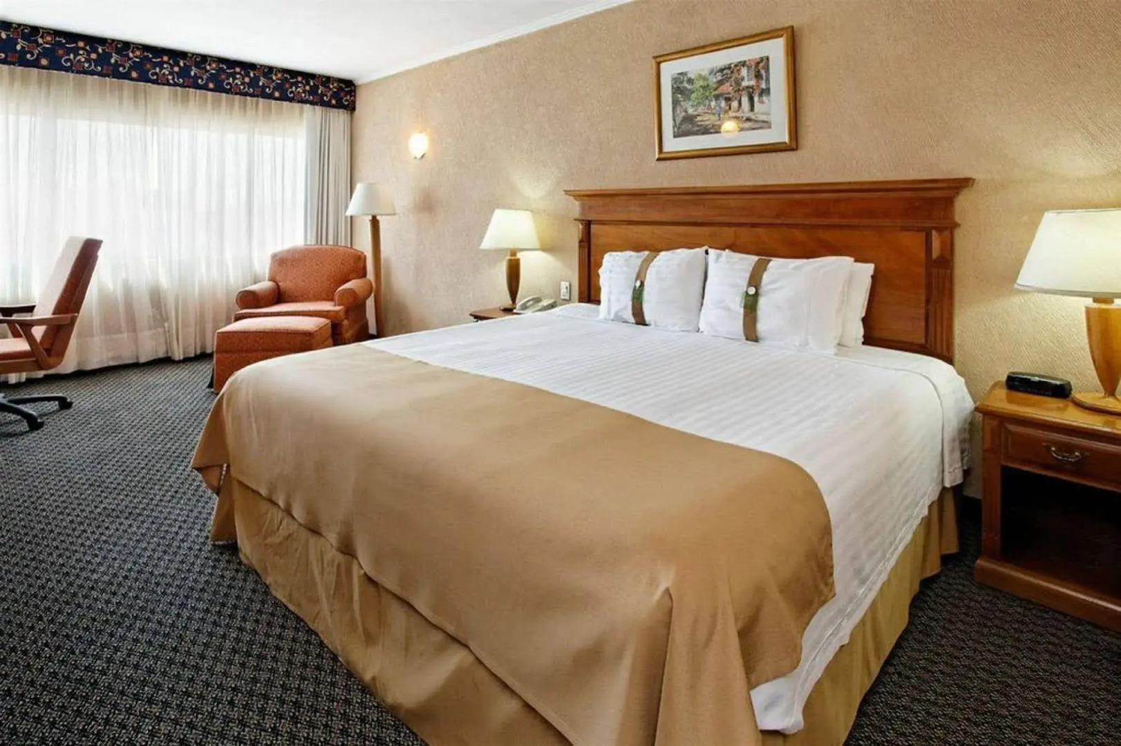 Gran Hotel Plaza Imperial