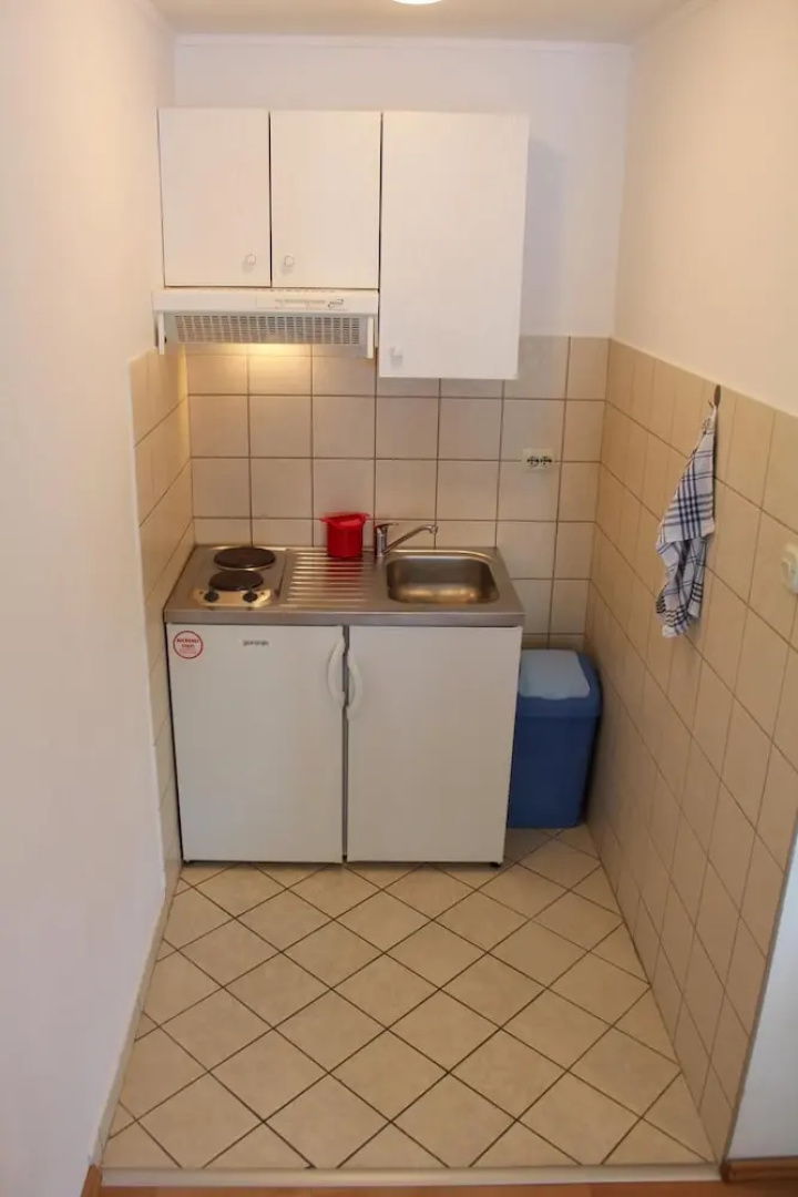 Apartments Lozica