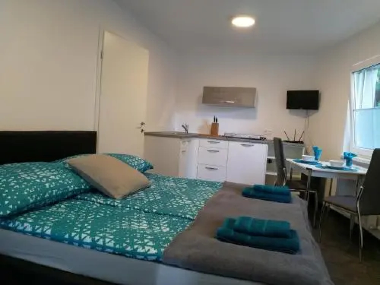 Rooms Ambrožič