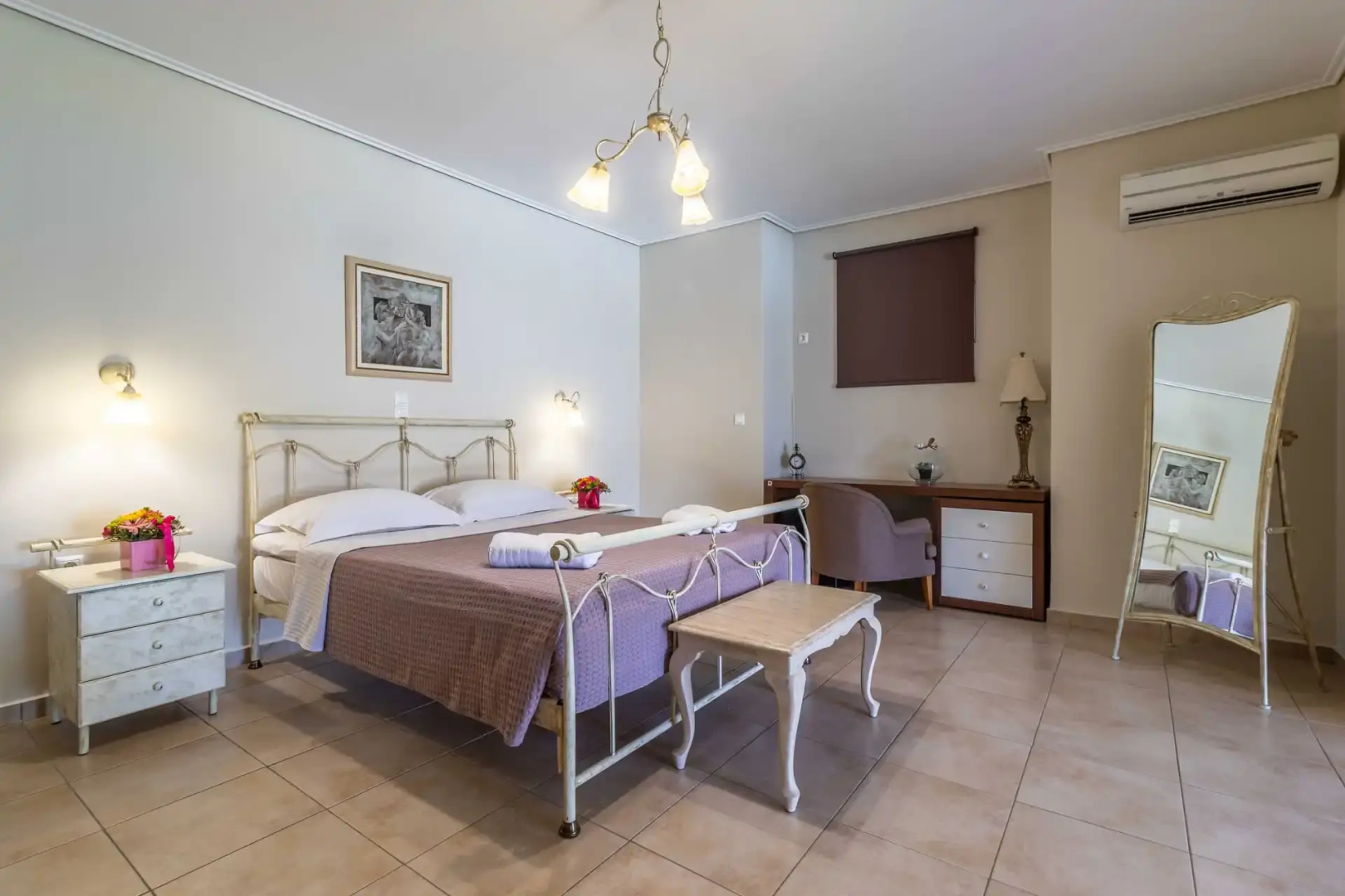 Villa Armonia