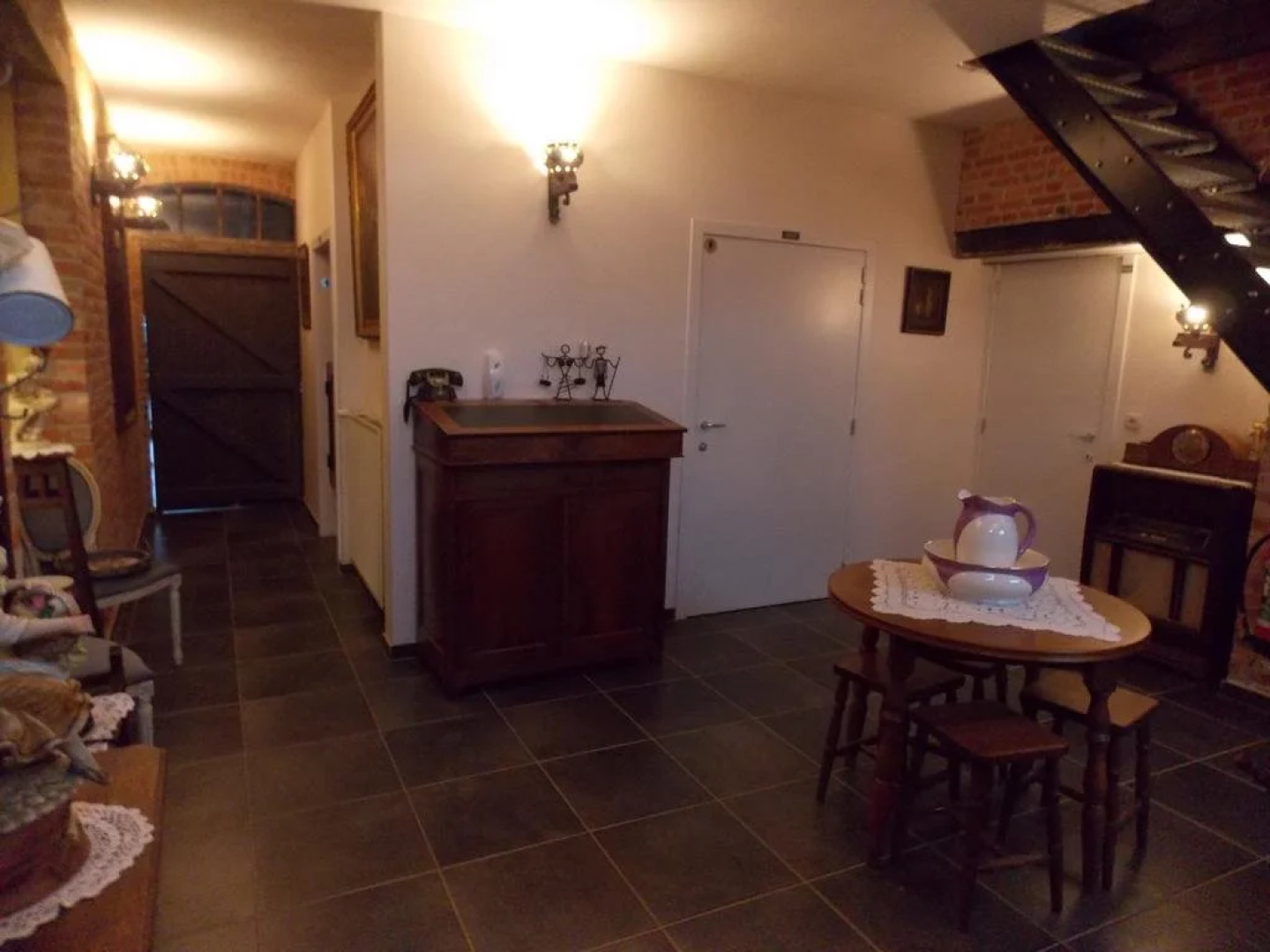 B&B De Linde