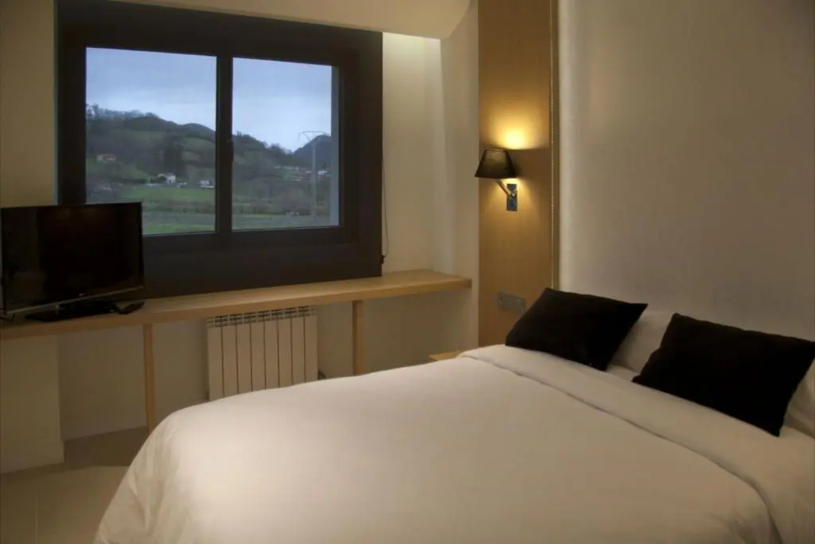 Apartamentos Rurales Las Vegas de Cardeo