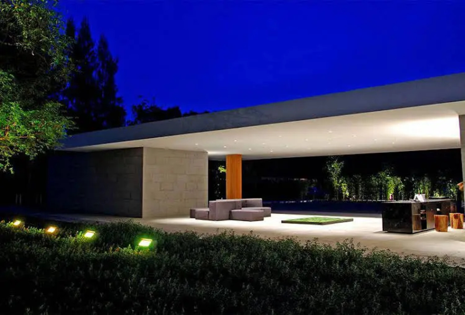 X2 Hua Hin Kui Buri Villas