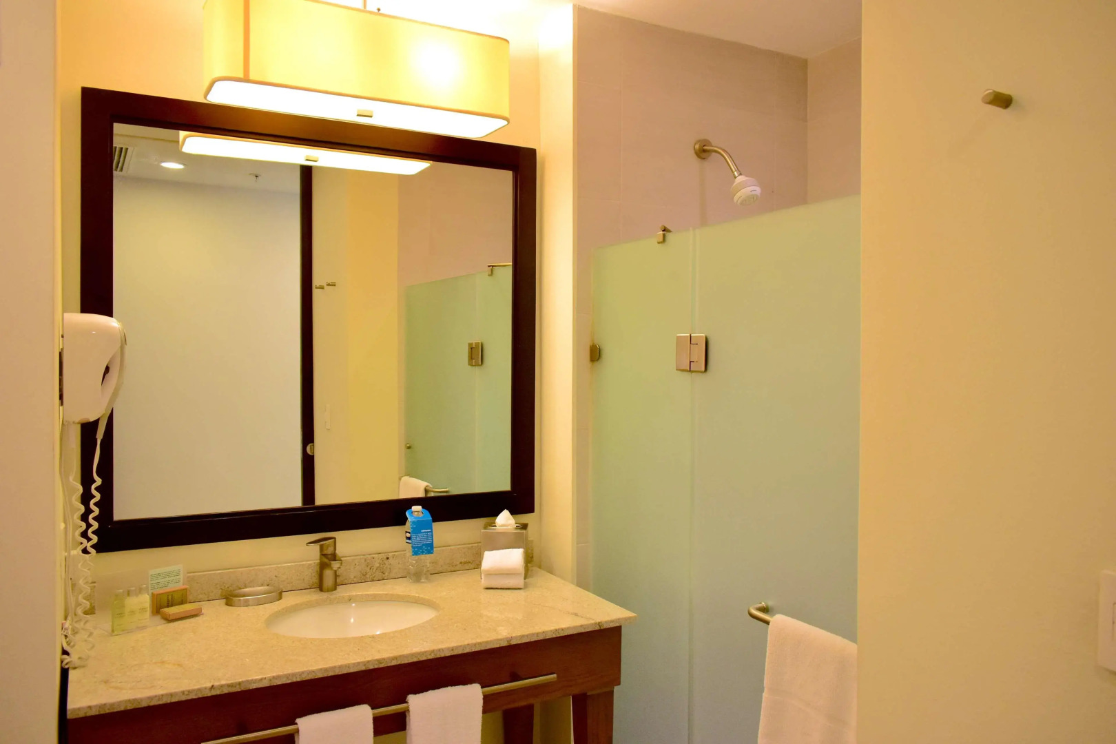 Hampton Inn by Hilton Ciudad del Carmen Campeche