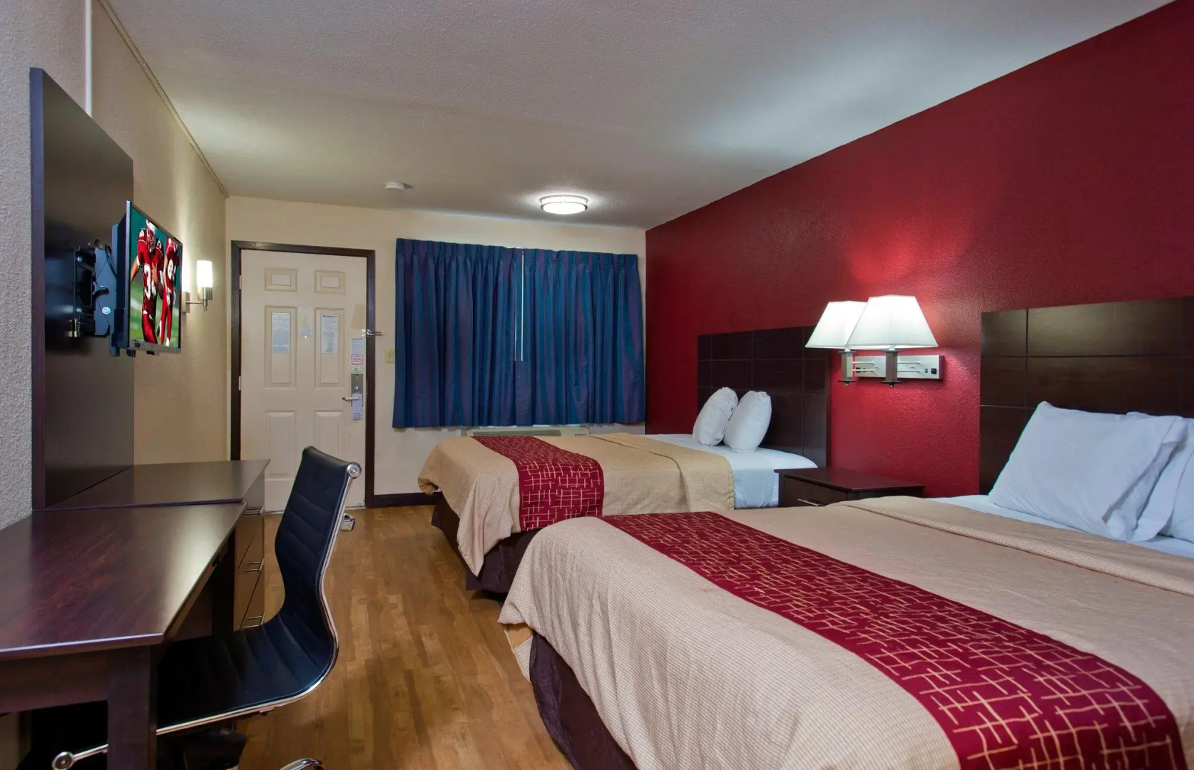 Red Roof Inn Corpus Christi South