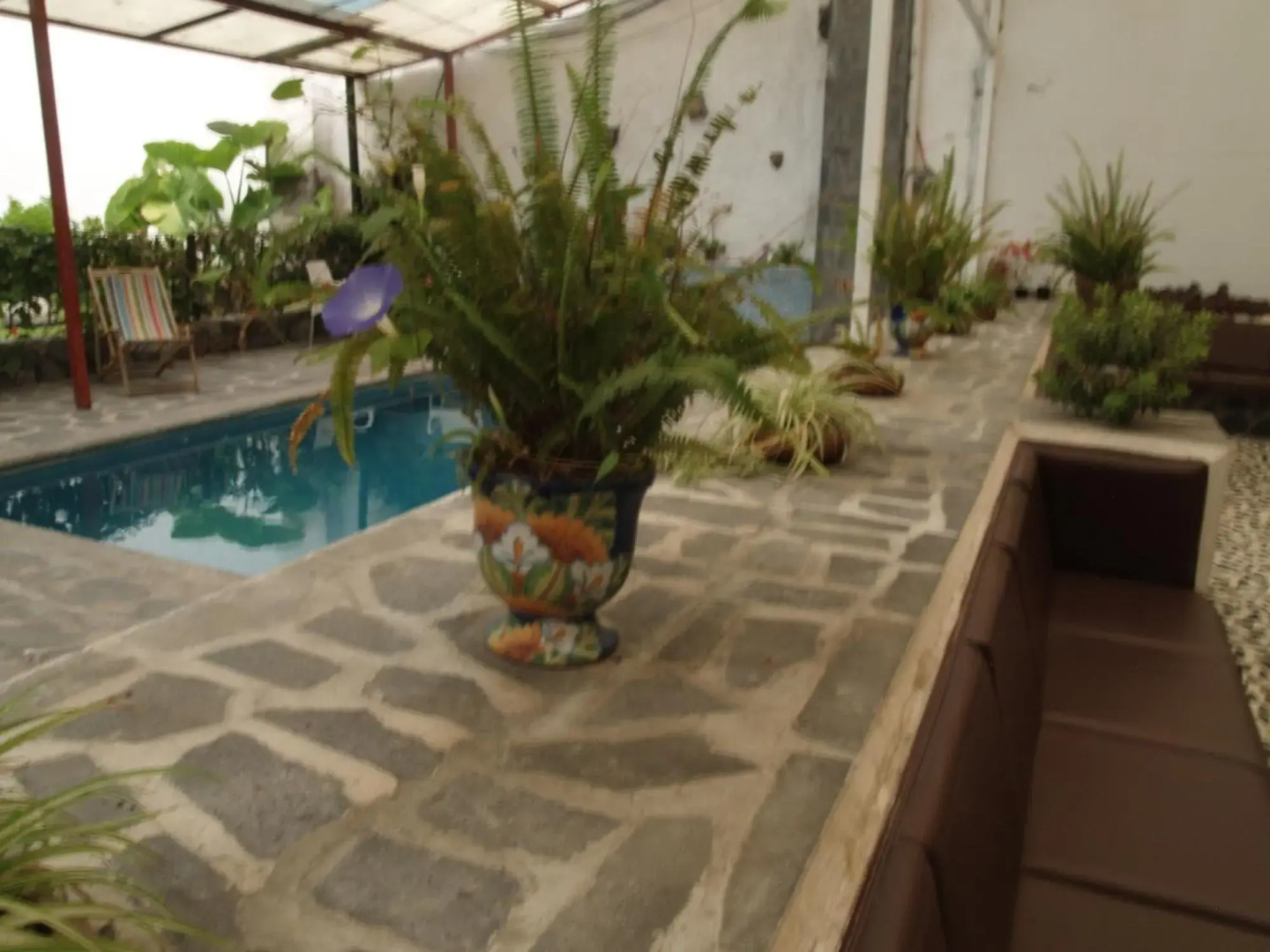 Hotel Vitorina