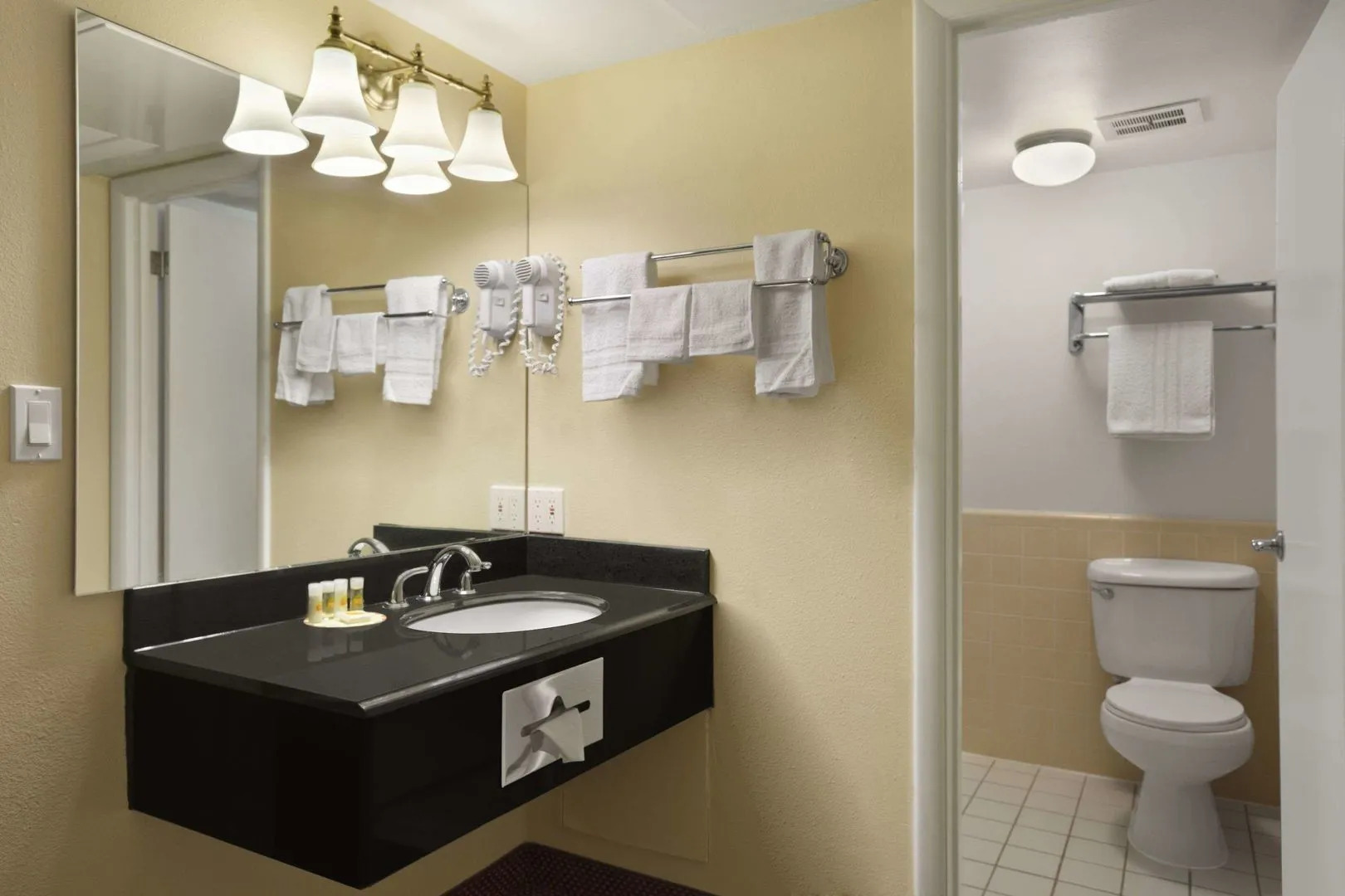 SureStay by Best Western Chambers Petrified Forest