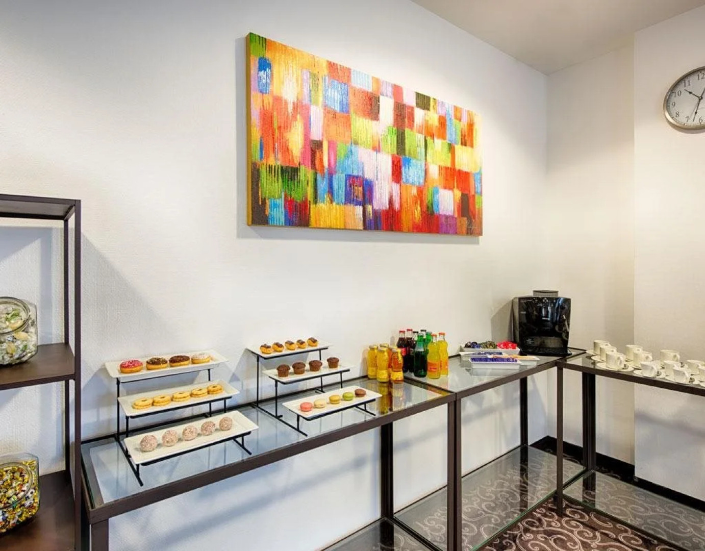 Achat Premium Hotel Budapest