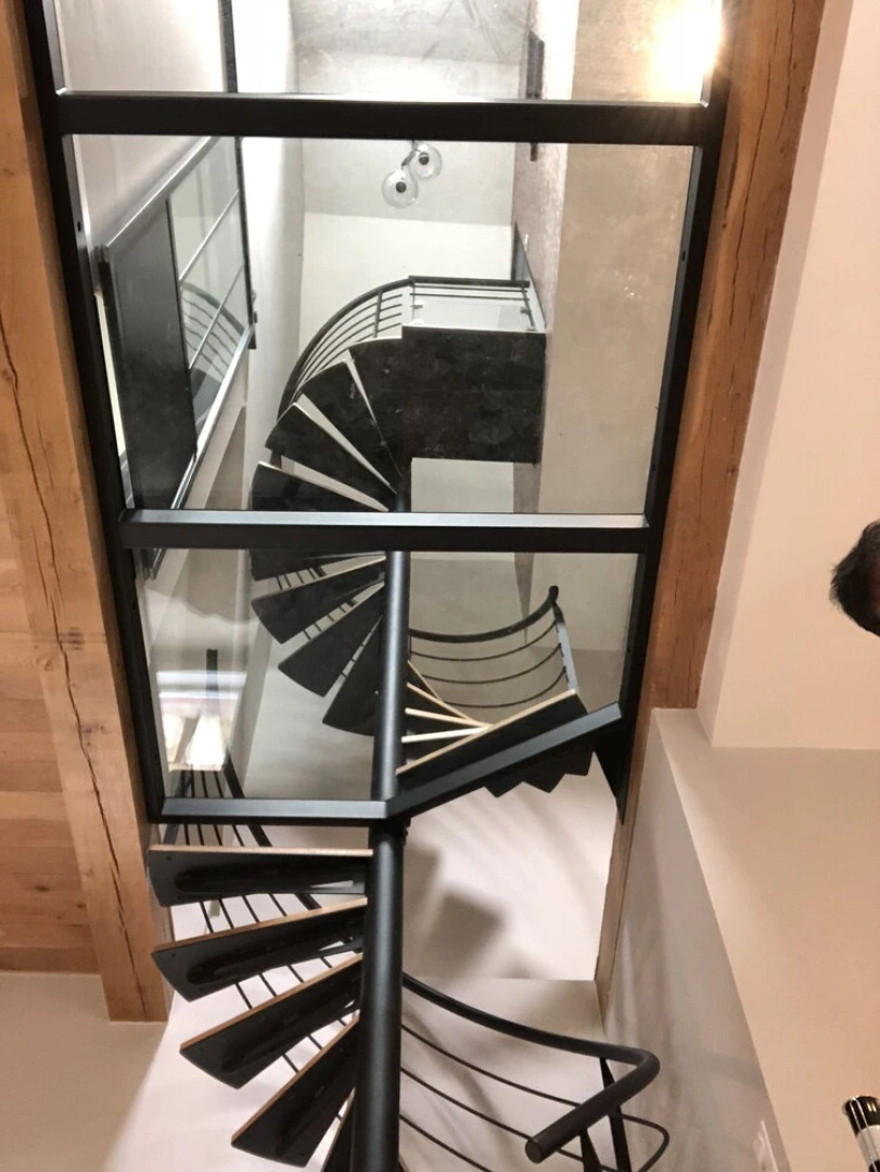 Usine du Moulin du Pont Neuf