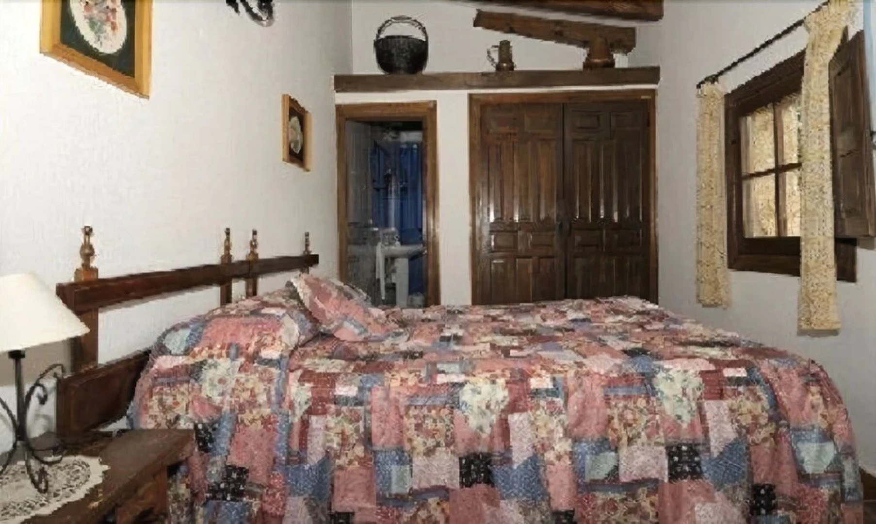 Casa Rural La Central-Peñagorda