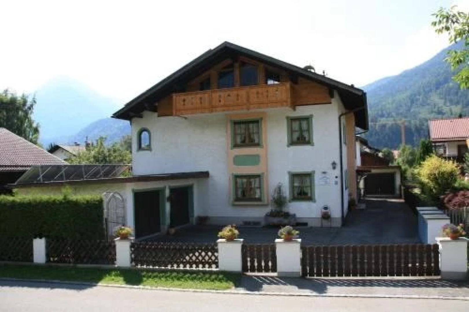 Ferienwohnungen Kundler