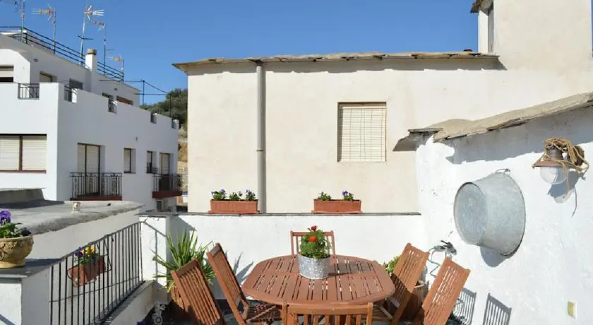 Casas Rurales Aires de Picena