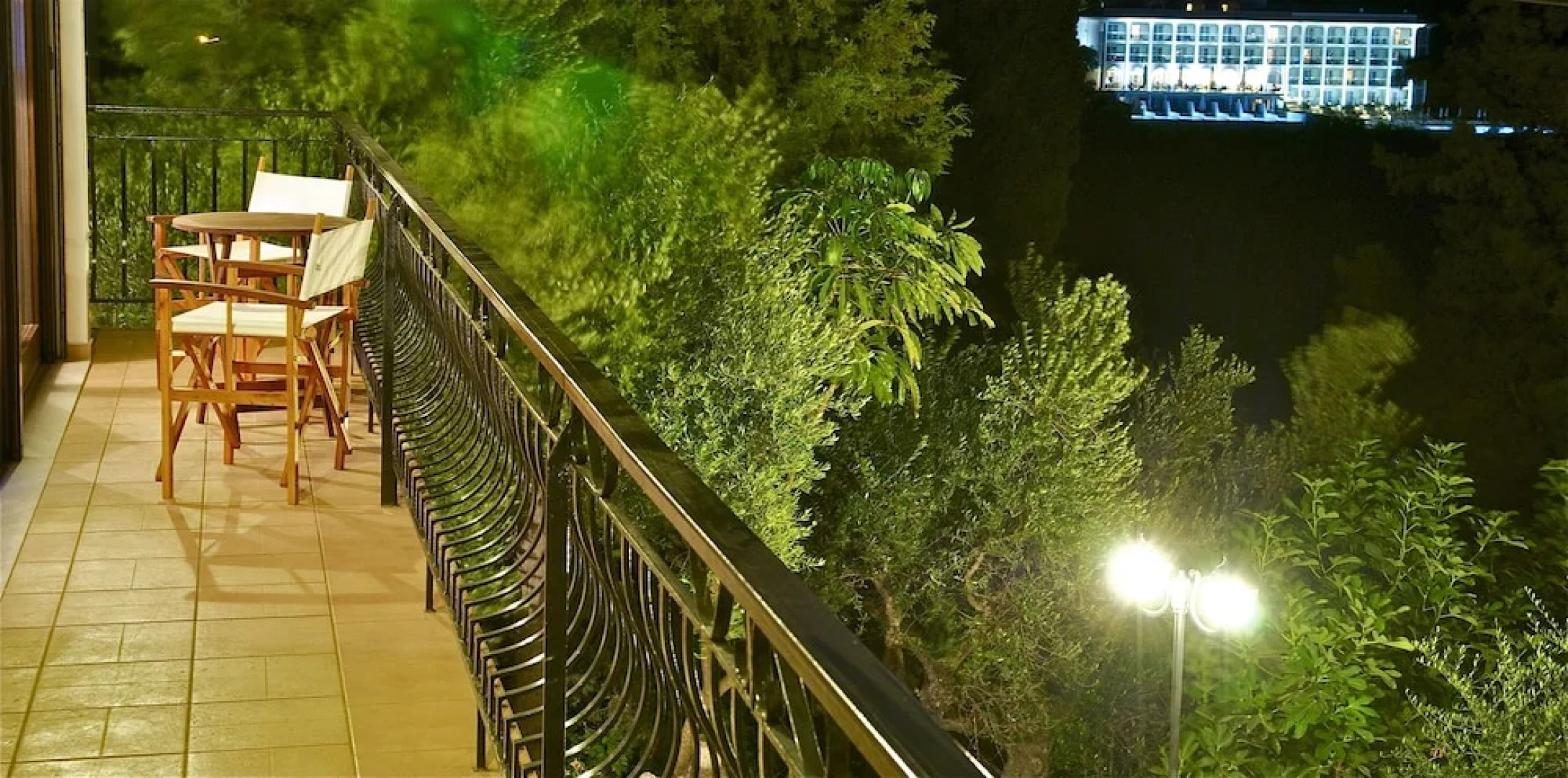 Xagnando Holiday Home