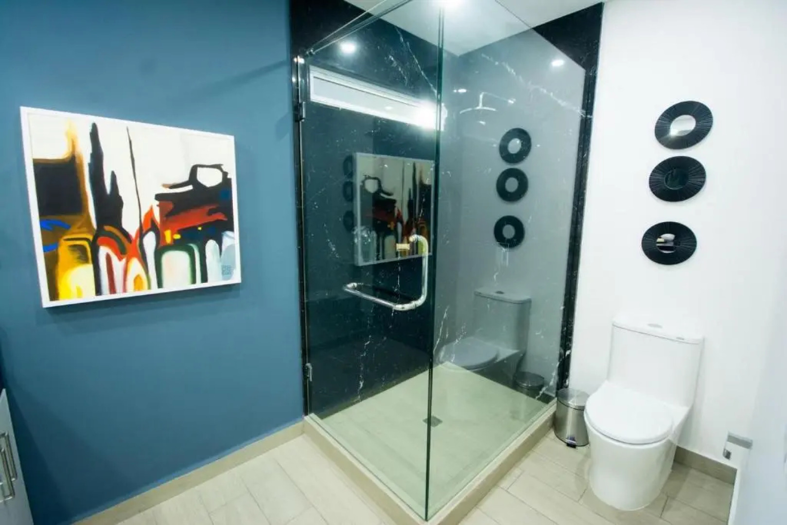 Real View Towers E504 by Casago