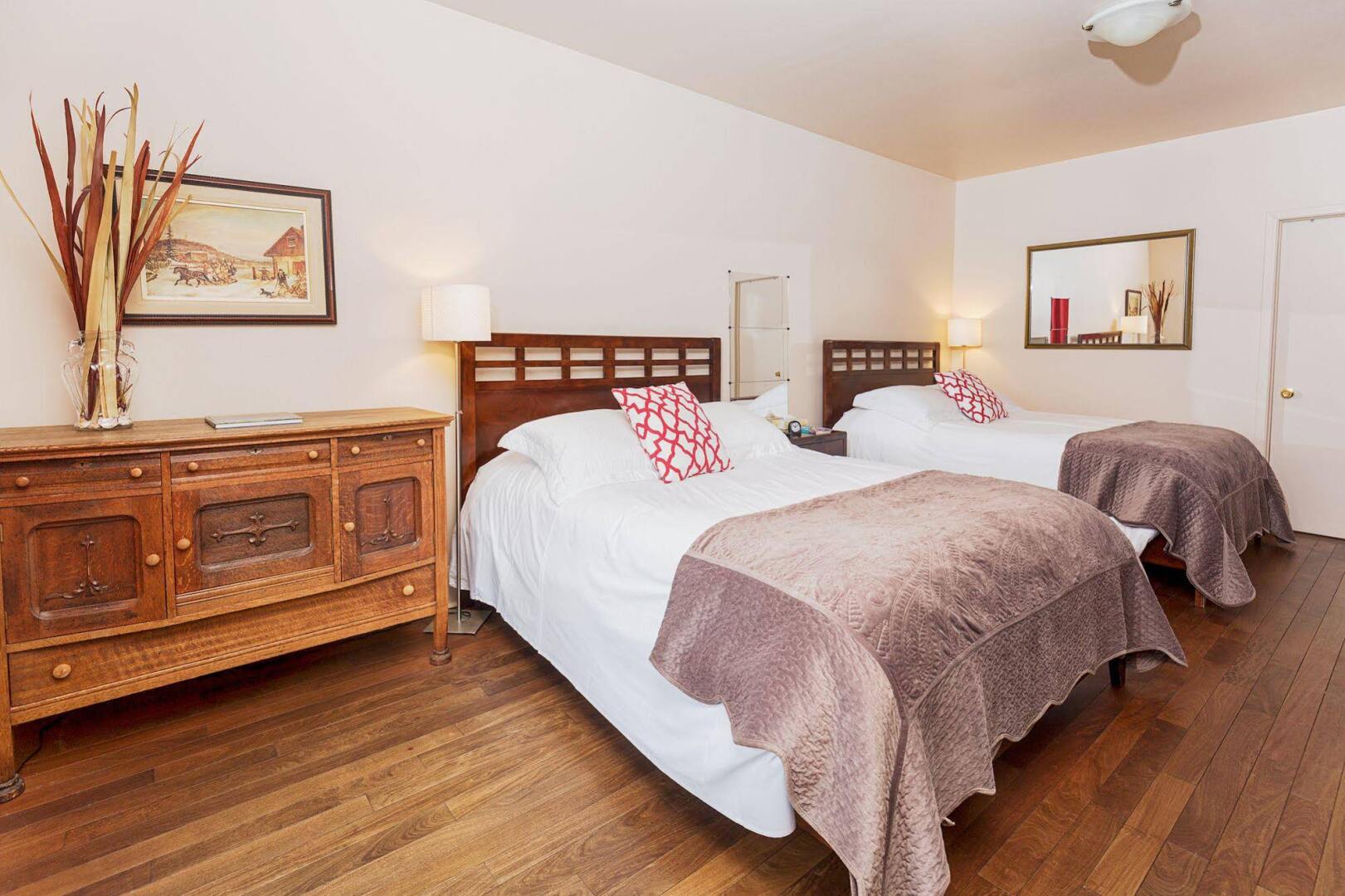 Petit Hôtel Café Krieghoff