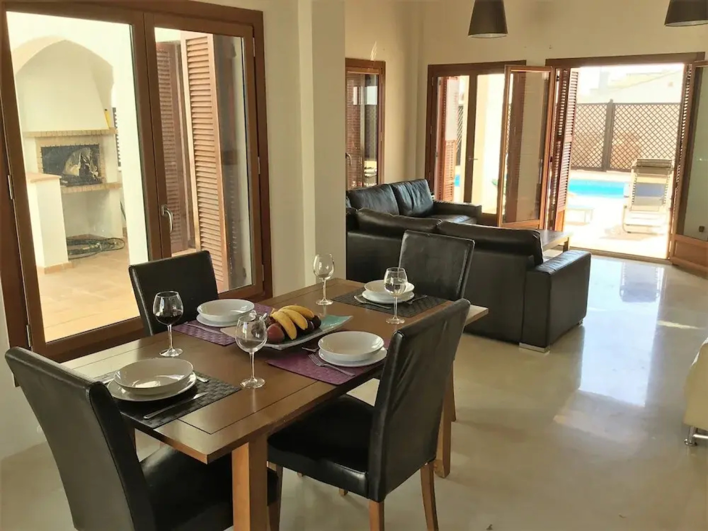 3 Haspe Villa